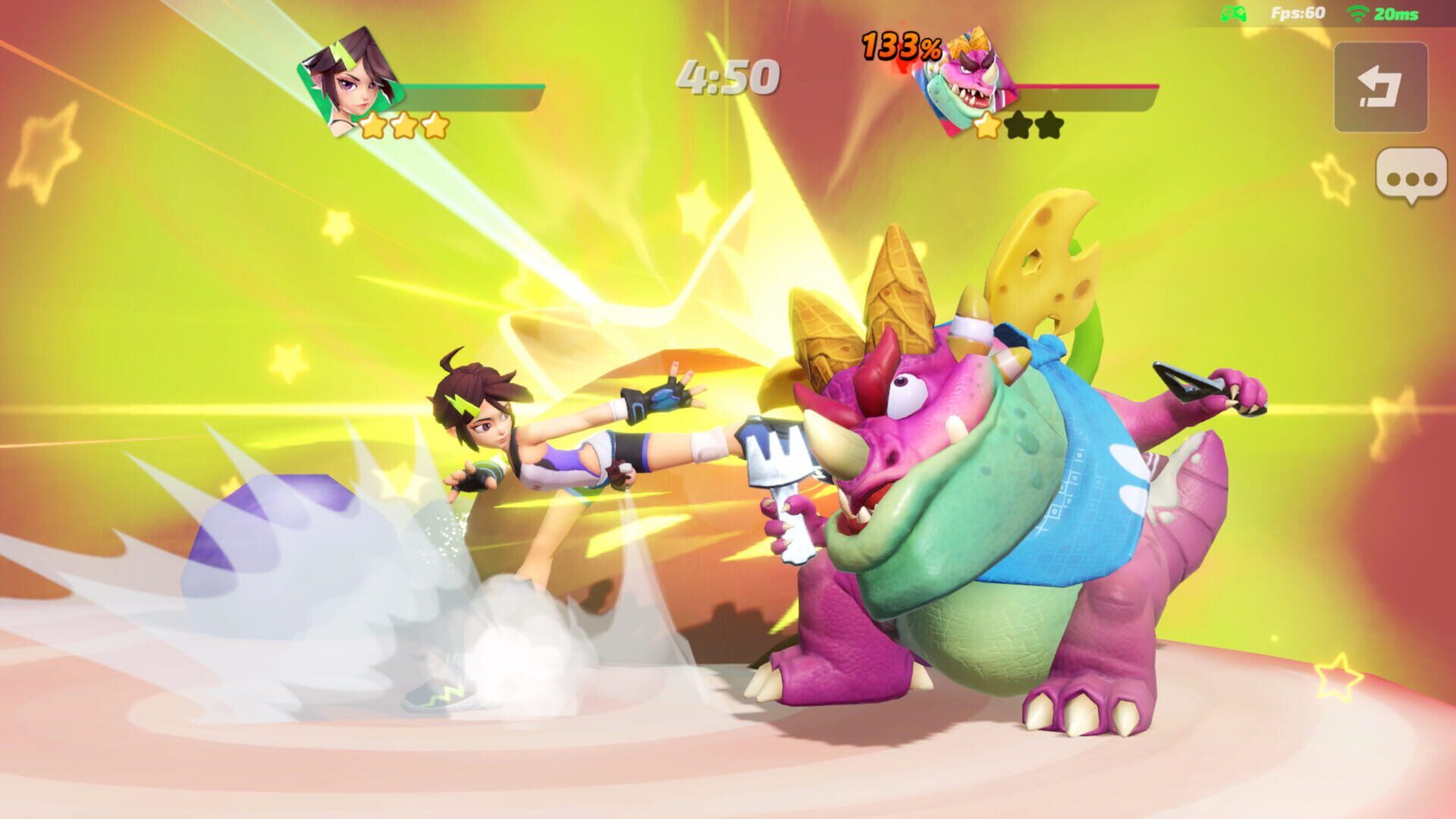 Flash Party screenshot 12