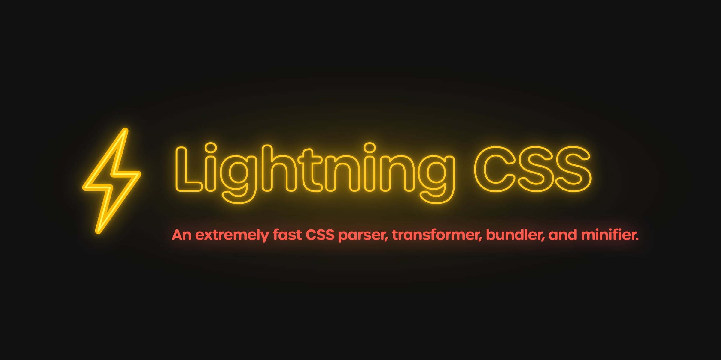 Lightning CSS