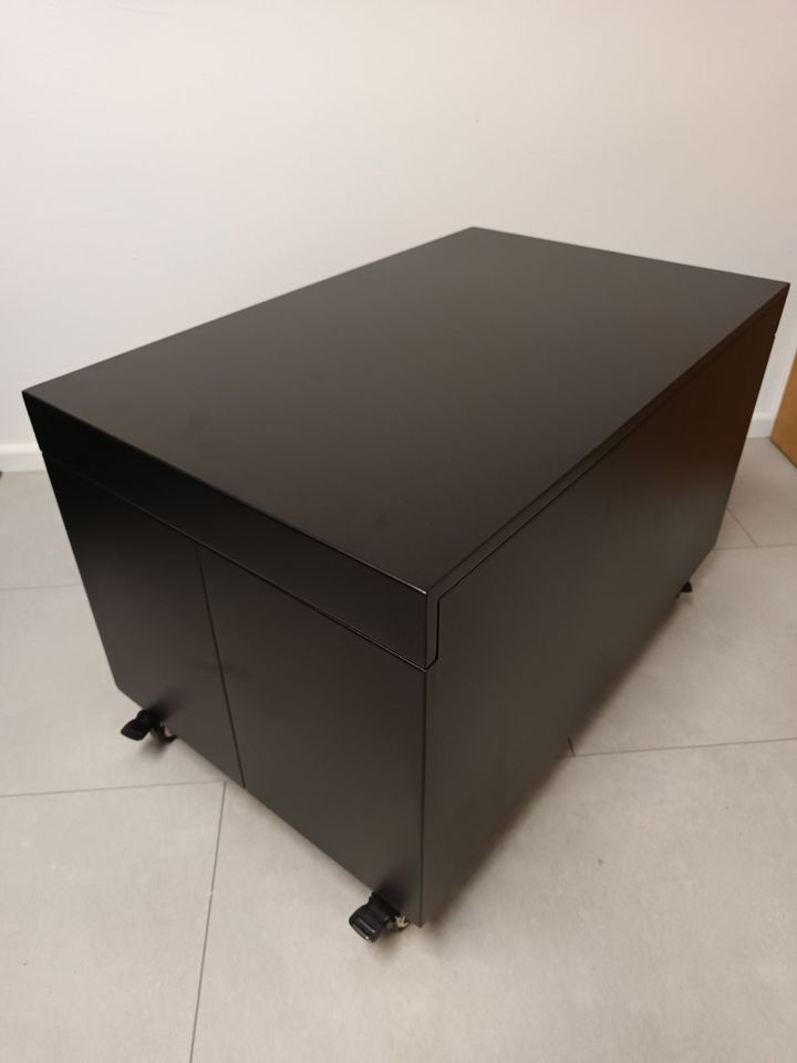 CoffeeRacer Play / Zusammenklappbares Sim Racing Rig