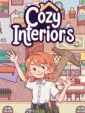 Cozy Interiors cover art