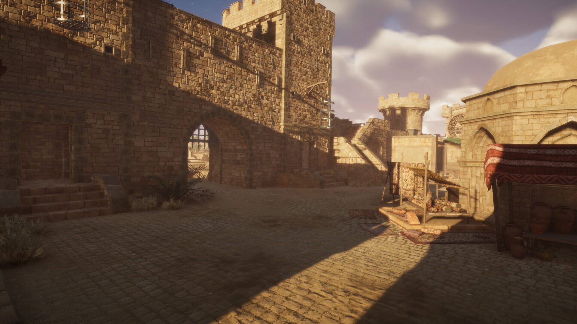 The Quinfall screenshot 12