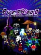 Everhood cover art