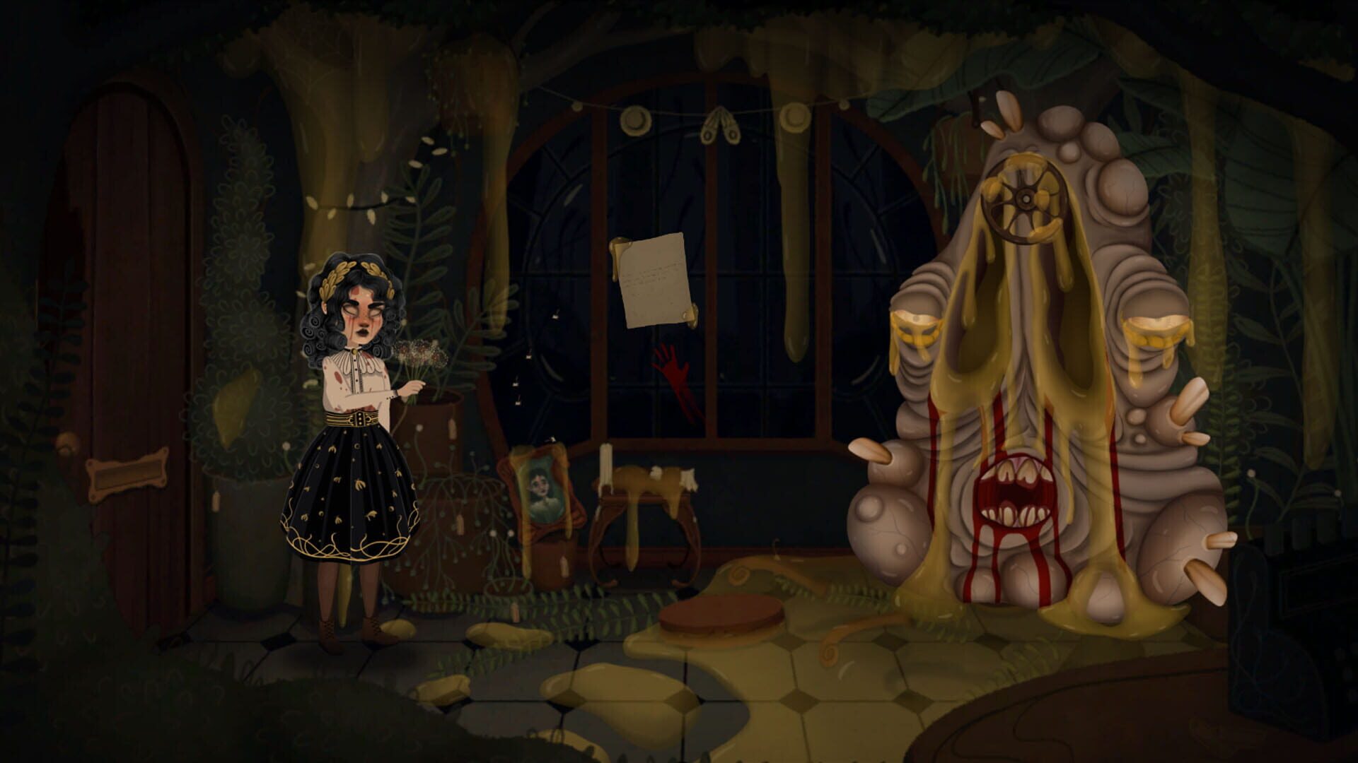 Allogloom screenshot 10