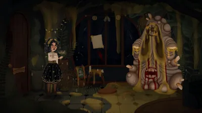 Allogloom screenshot 10