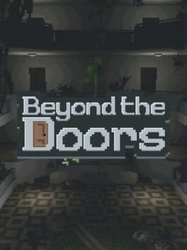 Beyond the Doors cover art