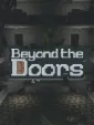 Beyond the Doors cover art