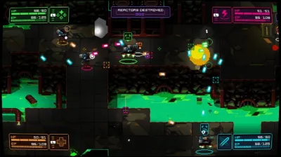 NeuroVoider screenshot 4