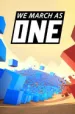 We March as One cover art