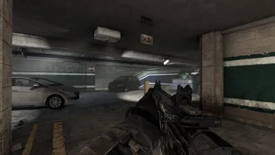 Call of Duty: Ghosts screenshot 6