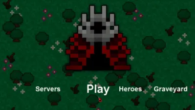 Darza's Dominion screenshot 3