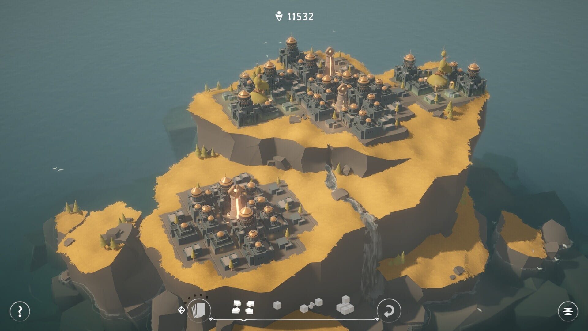 URBO screenshot 11