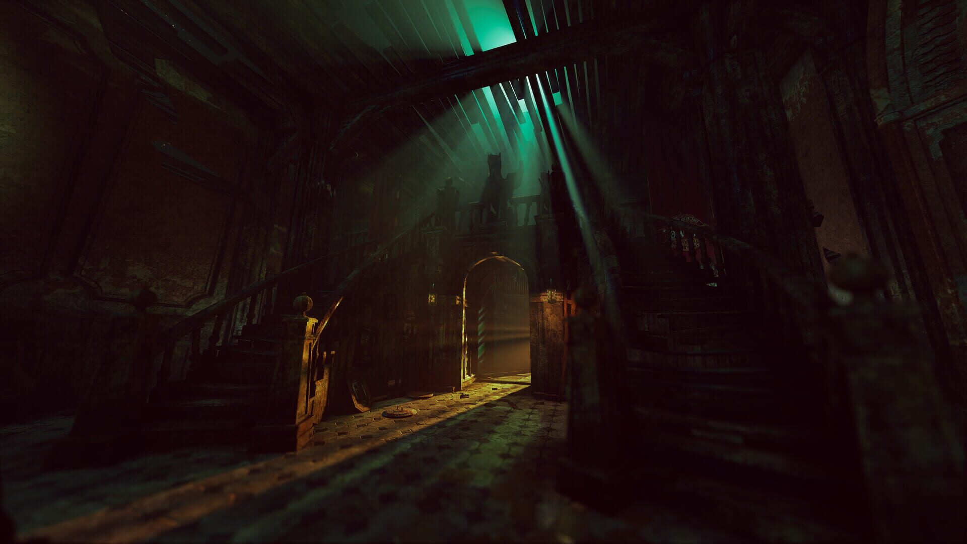 Lost Lullabies: The Orphanage Chronicles screenshot 11