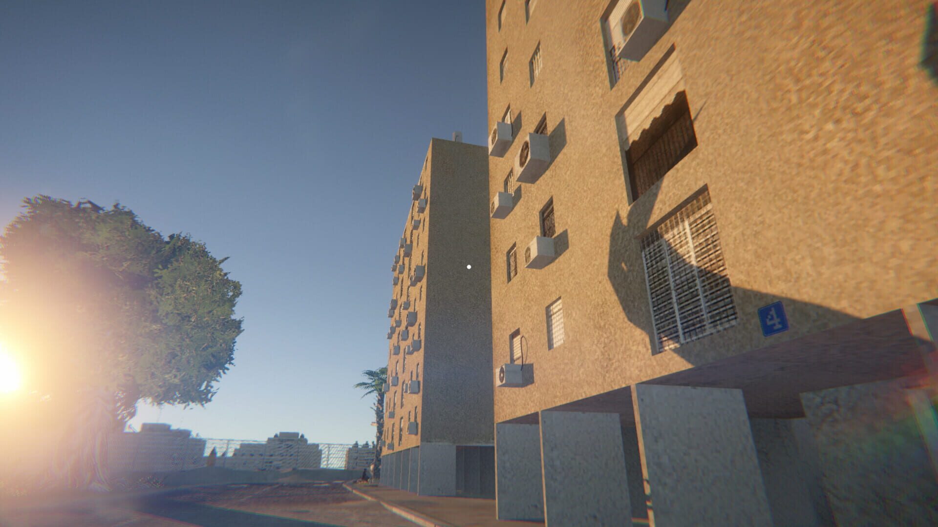 Eternal Afternoon screenshot 4