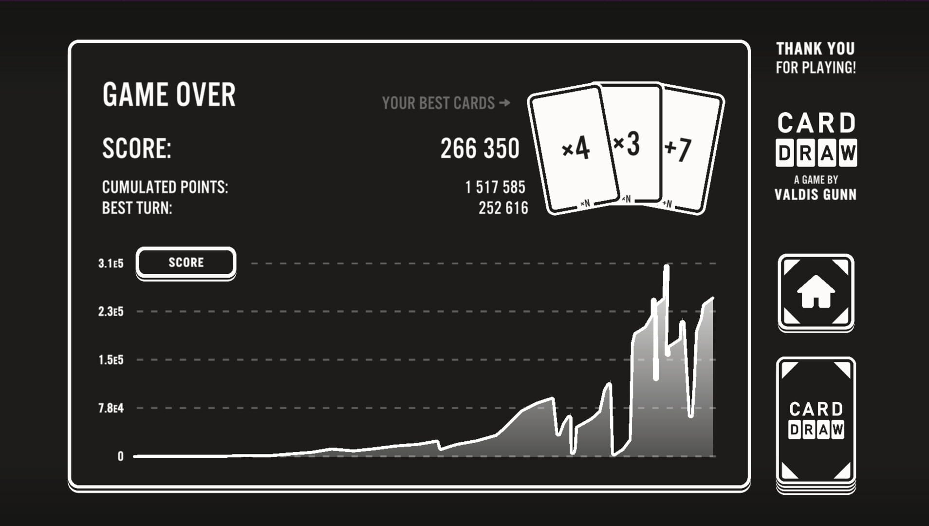 Card Draw screenshot 6