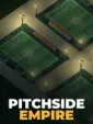 Pitchside Empire cover art