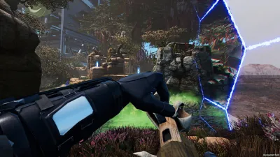 Histera screenshot 11