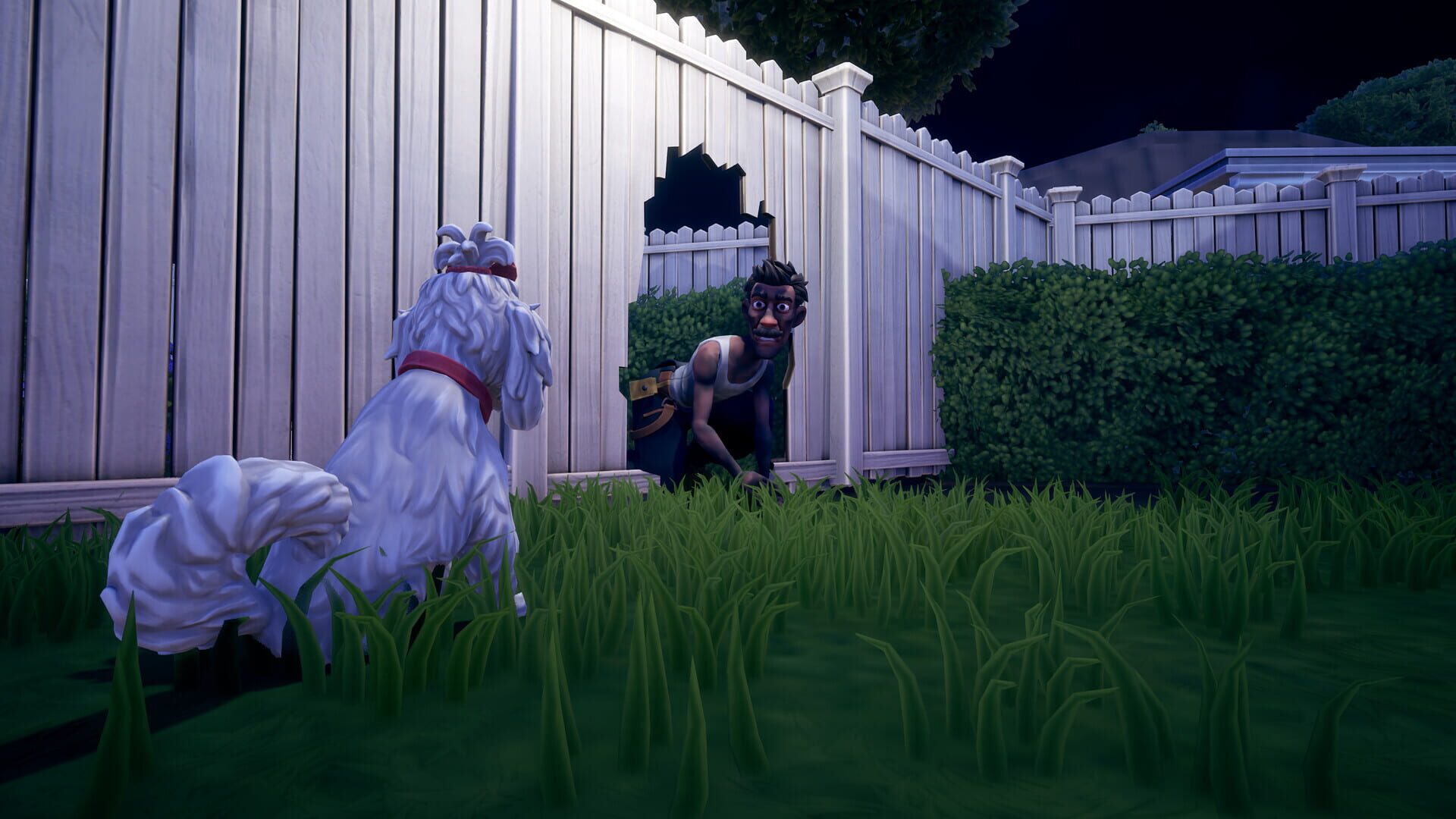 Neighbors: Suburban Warfare screenshot 12