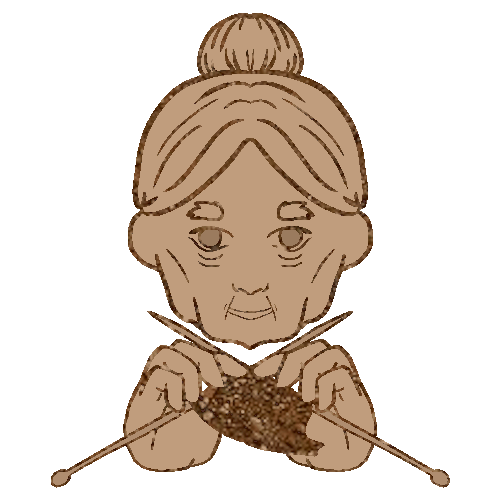 Author icon