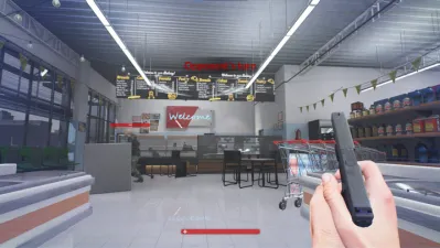 Police Shootout screenshot 12