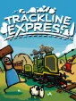 Trackline Express cover art