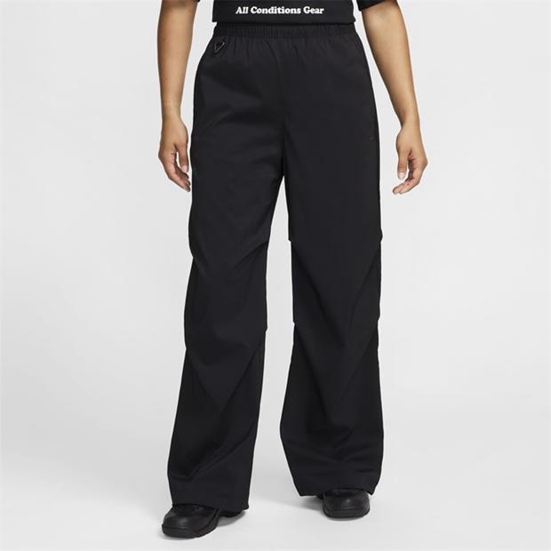 Nike: Nike ACG Wide Leg Trousers