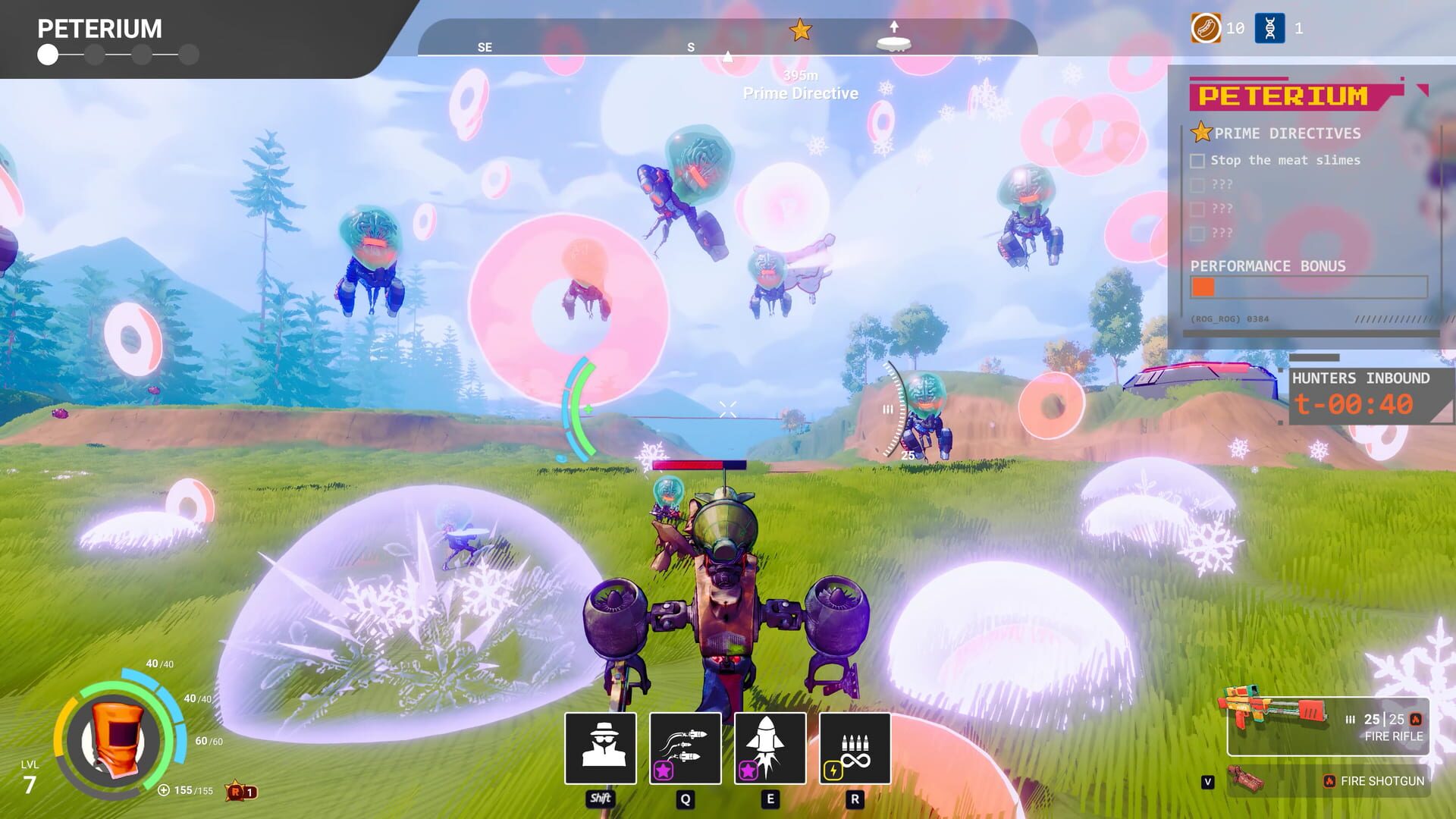 SWAPMEAT screenshot 4