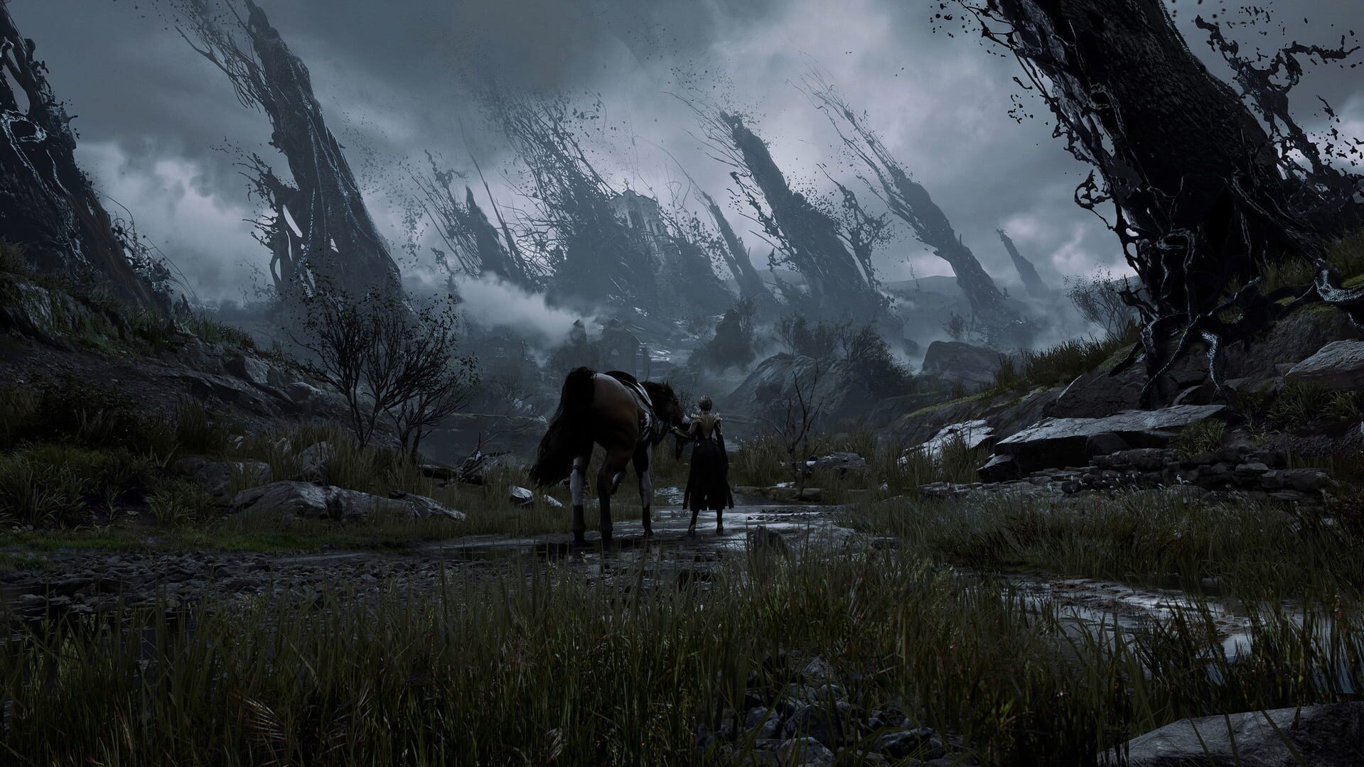 Chrono Odyssey screenshot 2
