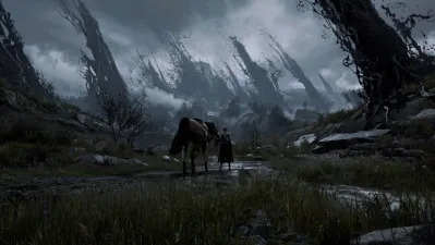Chrono Odyssey screenshot 2