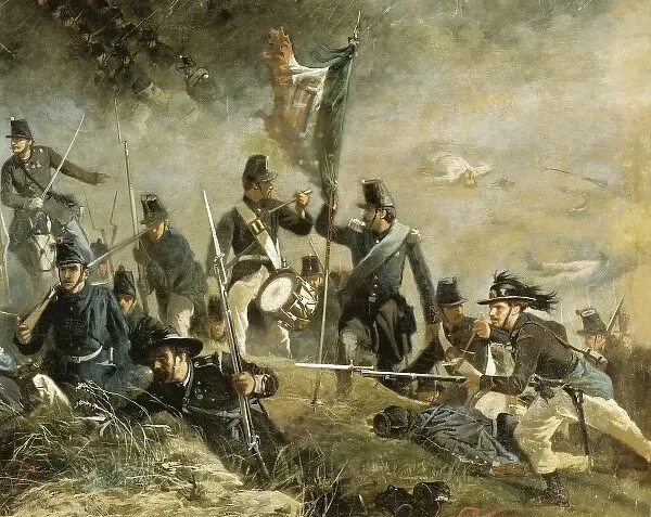 Guerre de 1877 - Guerre germano-latine Second-italian-war-independence-battle-8271975.jpg