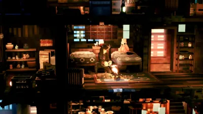 The 9th Dragon screenshot 2