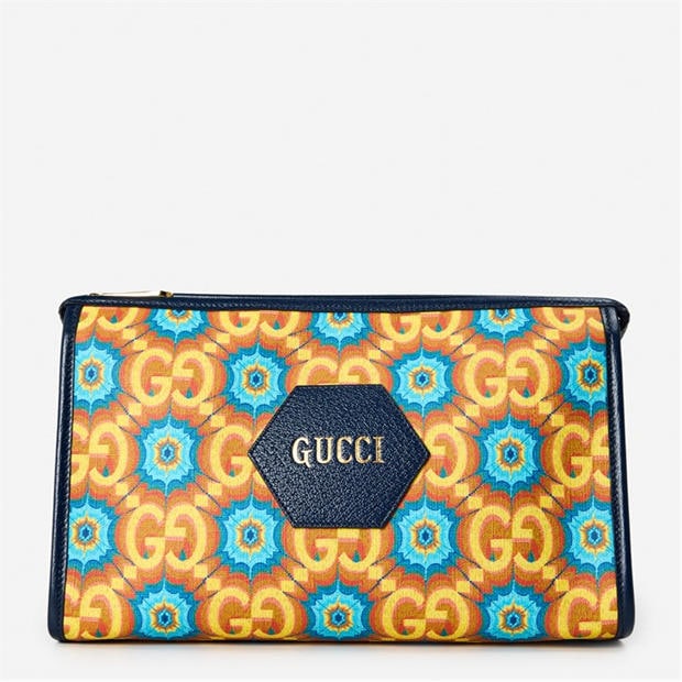 GUCCI: GUCCI Men's Messenger Bag