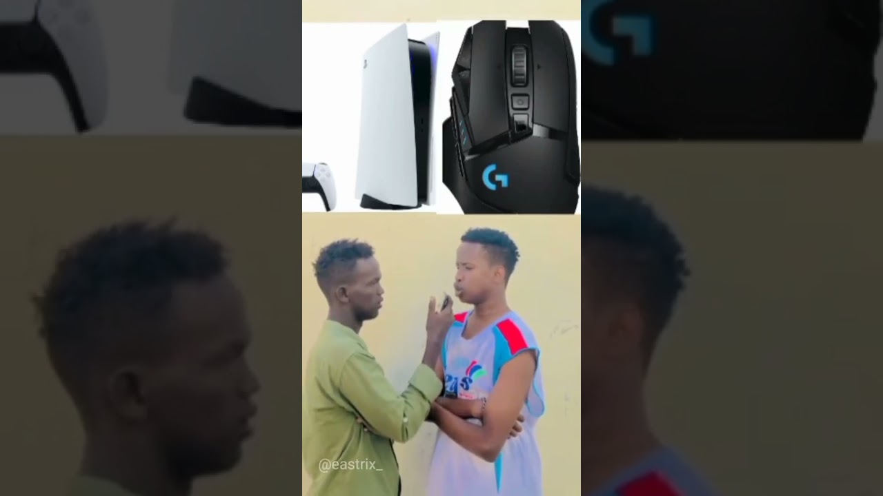 YouTube video thumbnail