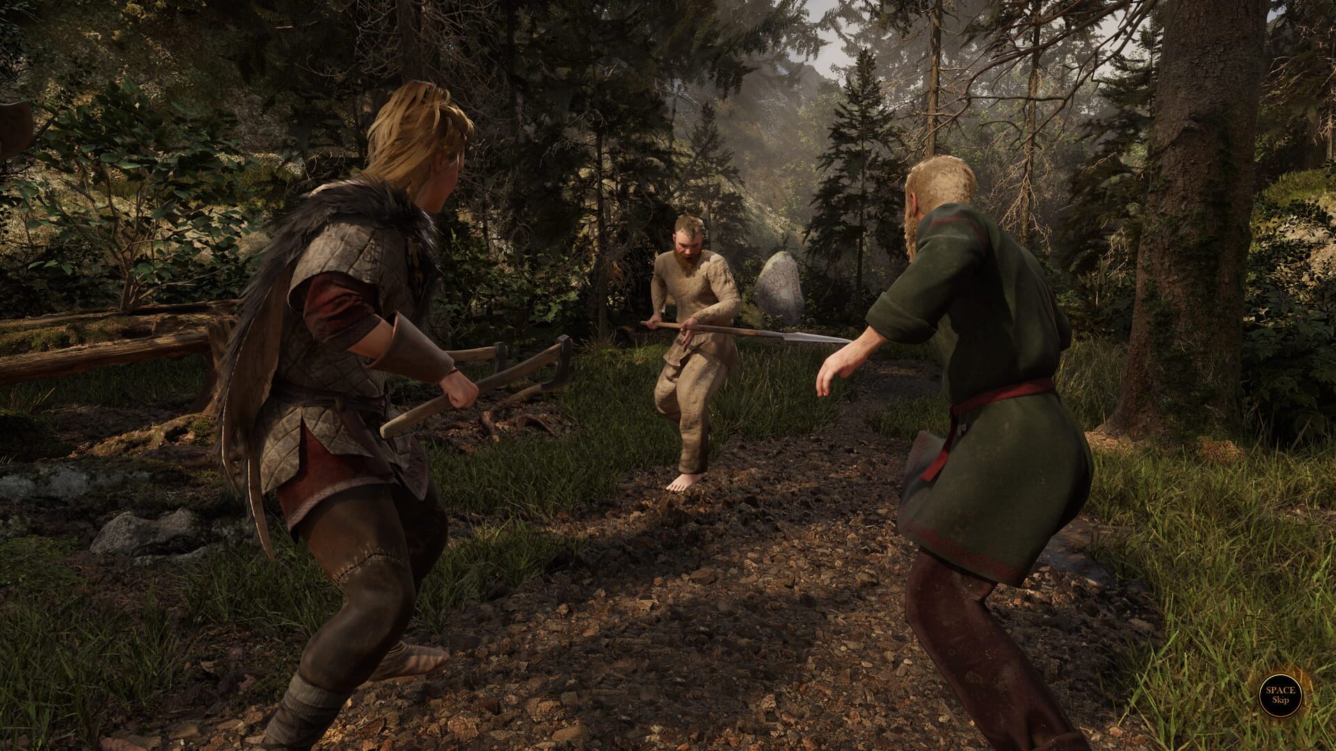Norse: Oath of Blood screenshot 6