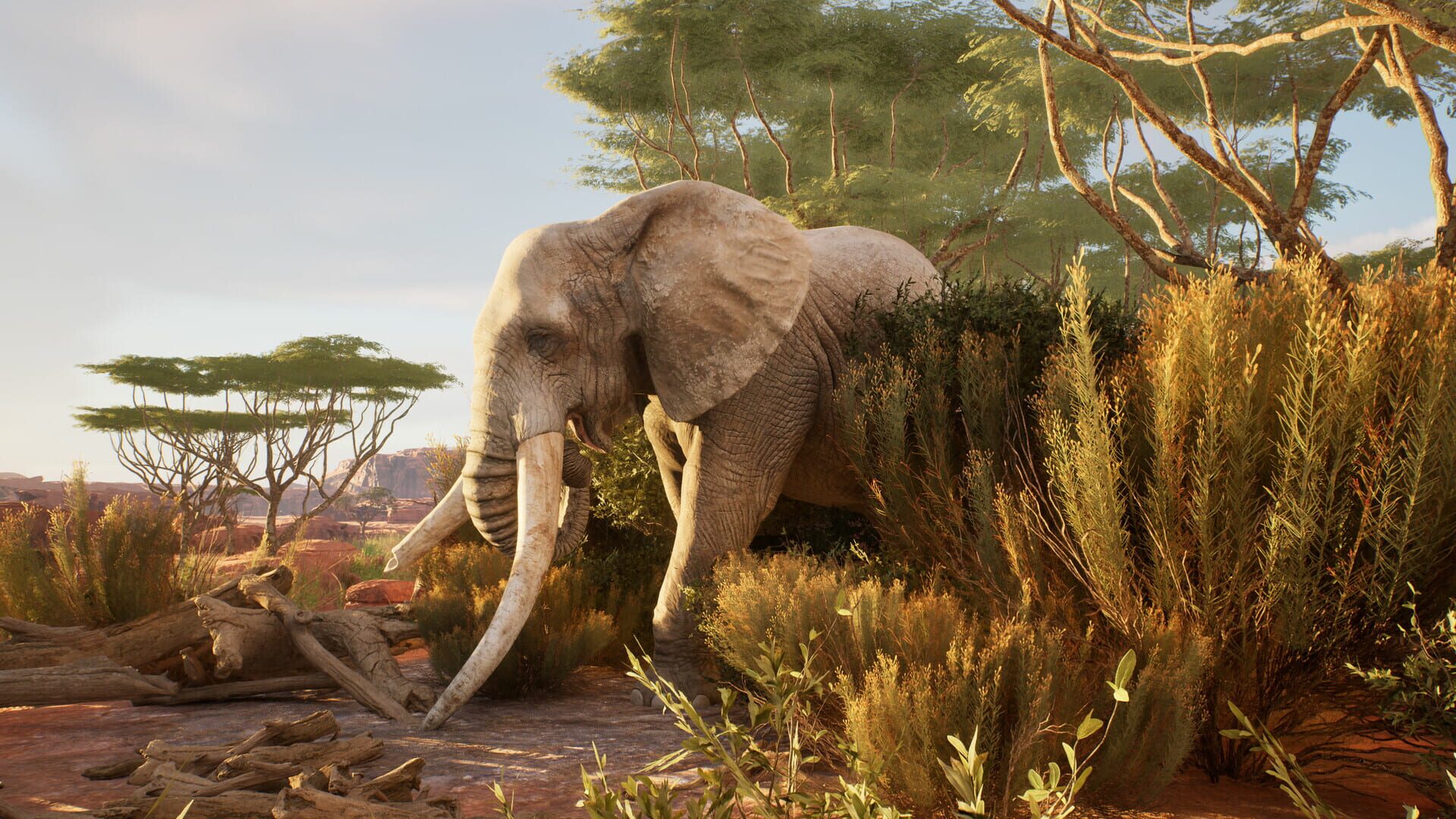 Ultimate Hunting screenshot 3