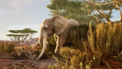 Ultimate Hunting screenshot 3