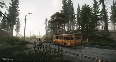 Escape from Tarkov screenshot 7