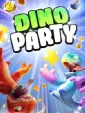Dino Party cover art