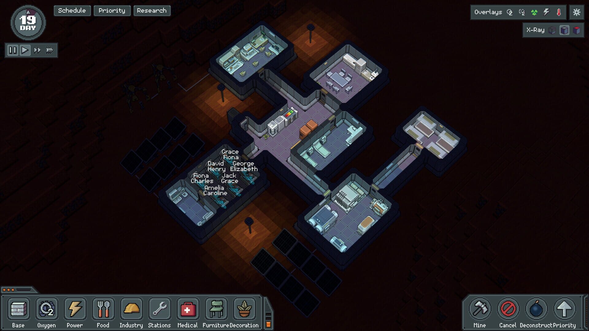 Red Dust screenshot 6