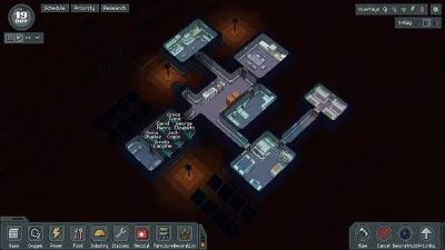 Red Dust screenshot 6