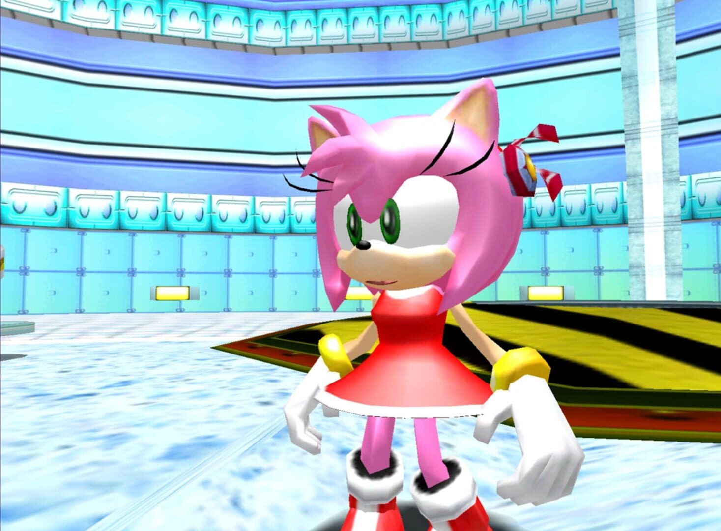 Sonic Adventure screenshot 9
