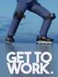 Get To Work cover art