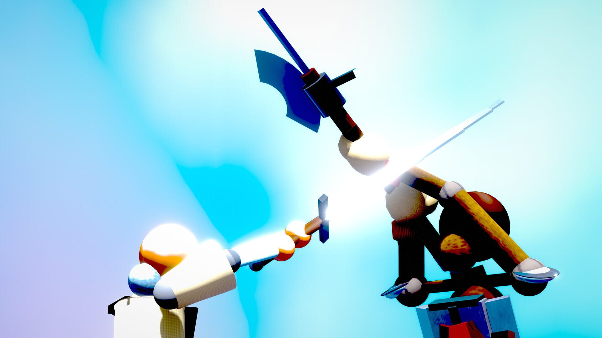 The Joust screenshot 4