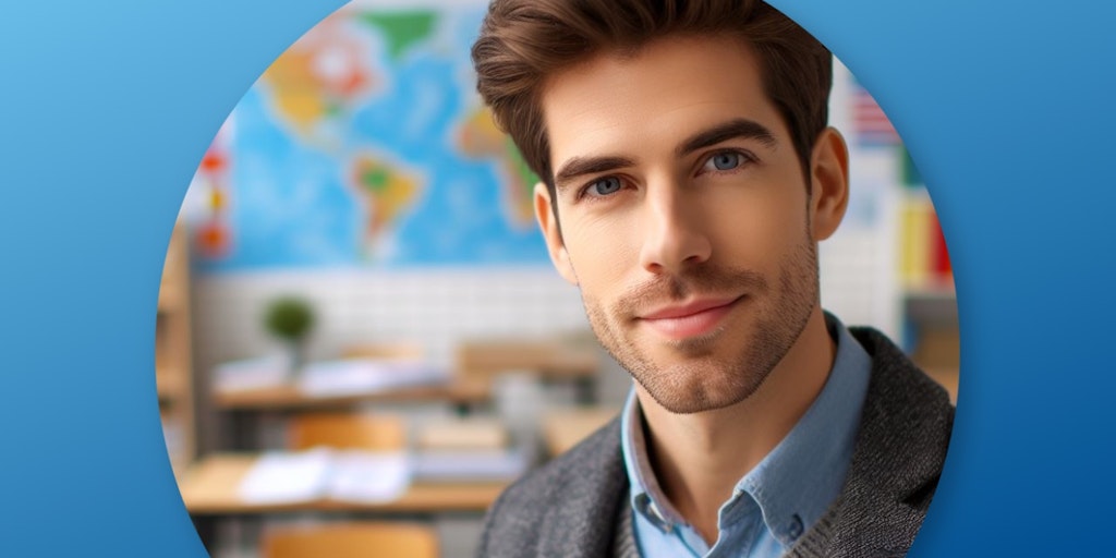 Speaking AI Language Teacher | Lucas - Product Information, Latest...