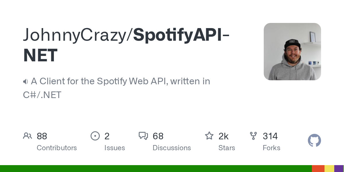 SpotifyAPI-NET/SpotifyAPI.Web/Clients/Interfaces/IPlayerClient.cs a...