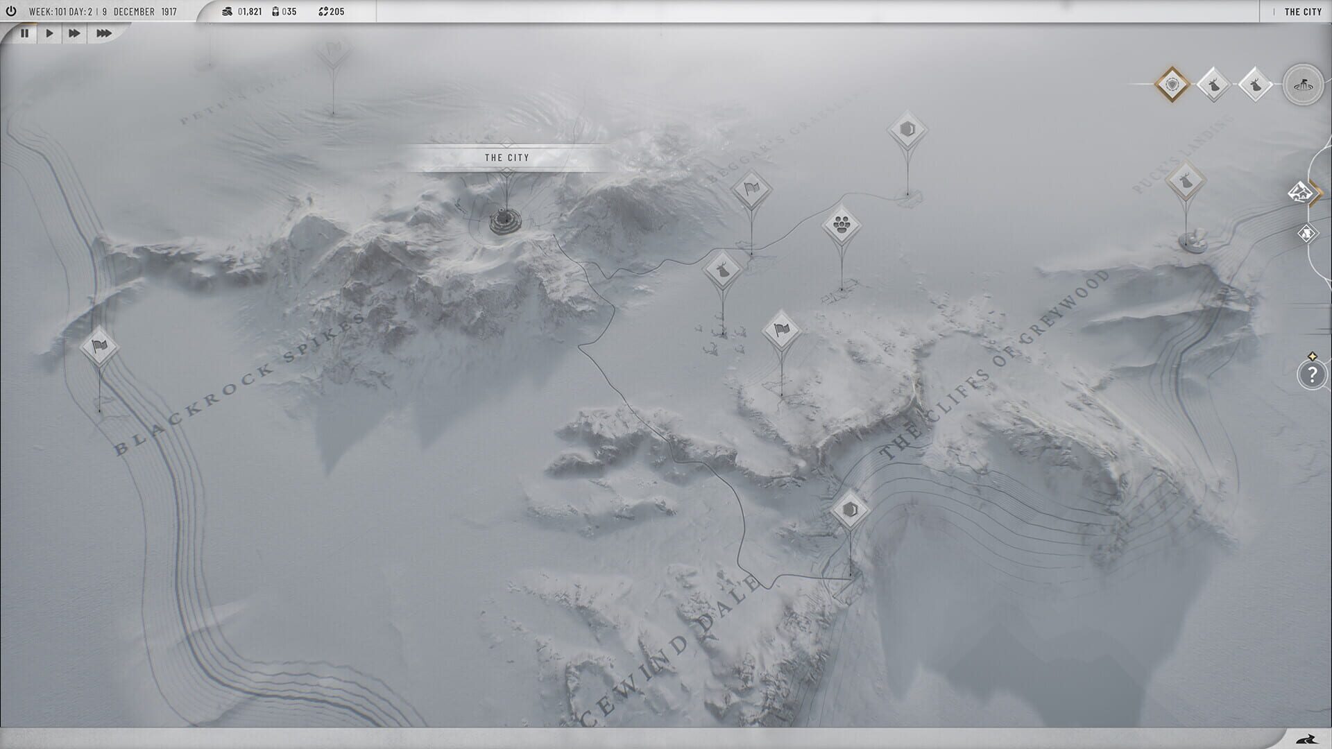 Frostpunk 2 screenshot 3