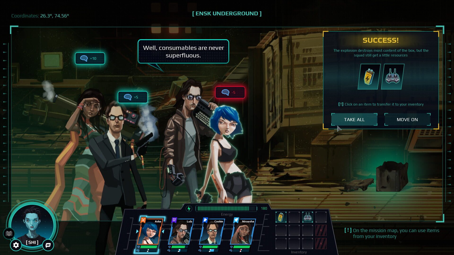 Twilight Wars screenshot 5