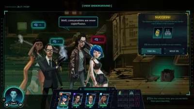 Twilight Wars screenshot 5