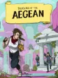 Treasures of the Aegean cover art