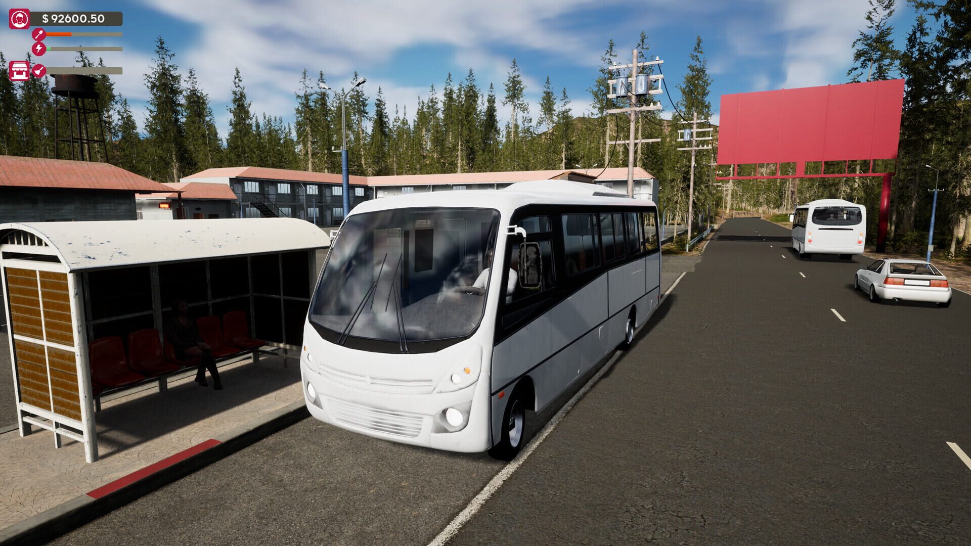 Motel Manager Simulator screenshot 3