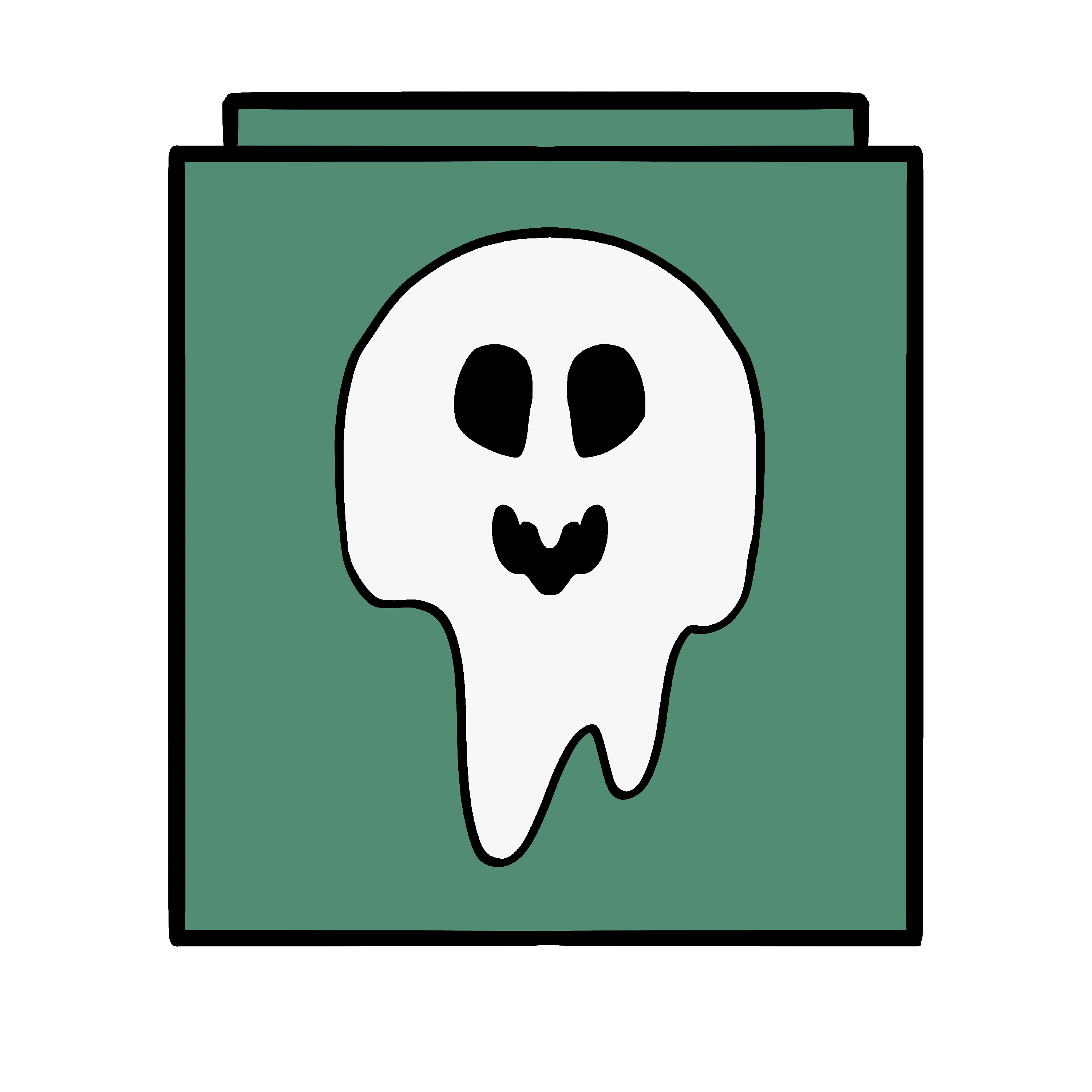 Author icon